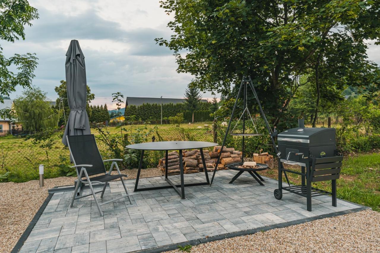 Siedlisko Szlachtowskie Szczawnica Exterior foto